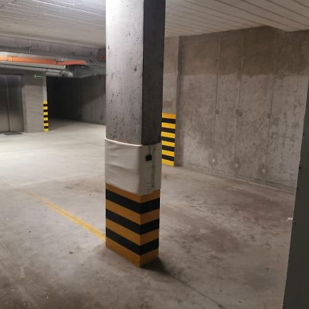 科沃布热格Apartament Julia公寓 外观 照片