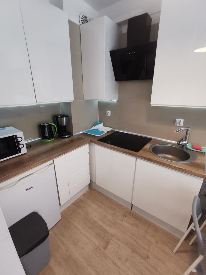 科沃布热格Apartament Julia公寓 外观 照片